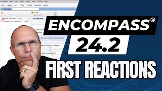 Watch the Encompass®️ 24.2 first reactions #mortgageindustry