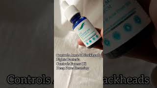 dermadoc 2% salicylic acid serum for pimples free skin soothe skin #dermadoc