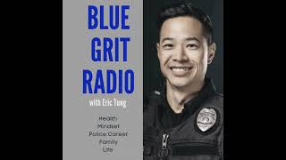 Ep. 63: How to Prep for Trauma for 1st Responders and Families w/ Dr. Brooke Bartlett, PhD