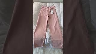 Zara Haul Tiktok annikakimchi