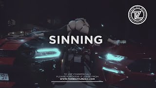 Winter UK 2 Step Garage x Drill Type Beat ►Sinning◄ Instrumental 2023