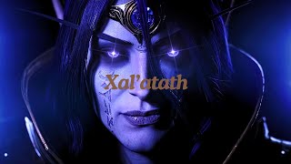 Xal'atath - Nightcrawler [4K]