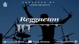 Reggaeton x Dancehall Instrumental 2024 Anuel AA x Bad bunny Type Beat "REGGAETON" Riddim