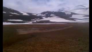 2012-06-29 Katmai N.P. - VTTS - Volcanic plug of Novarupta - the Anvil of Sauron