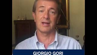 Appello di Giorgio Gori per Trapani