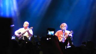 Tenacious D - Taxman & Tribute - o2 Shepherds Bush Empire - 08/12/13 - HD