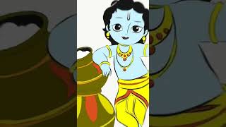 Radha Krishna #like #share #subscribe  | Haasini'sSeasonings|