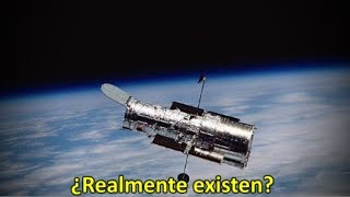 Nos han Mentido todo Este Tiempo ¿Existen los Satélites? | (Investigación Científica)