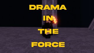 the fire force drama.. | Fire Force Online