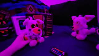 FNaF/SL Season2 Episode 13: Funtime Foxy has a follower/stalker?!