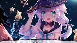 ✗Nightcore✗ - Landon Austin [Till I'm Out of Stars]