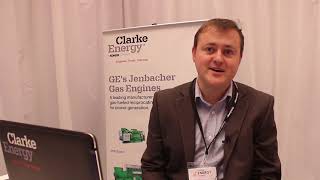 Future Energy Nigeria 2017 features Clarke Energy