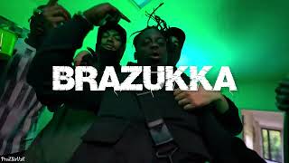 [FREE] - KERCHAK DRILL X RUSS MILLIONS  TYPE BEAT "BRAZUKKA" -- NY X UK DRILL-- DARK DRILL 2024