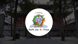 Shaolin Quan Fa Firenze