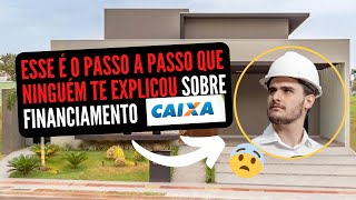 COMO FUNCIONA O FINANCIAMENTO DA CAIXA MINHA CASA MINHA VIDA