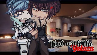 TIED WITH HIM PART 2 || •BL/GAY GCMM• || •ORIGINAL• || •GACHA CLUB• || • LOVE STORY •