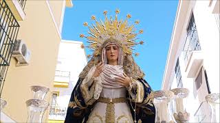 Rosario de la Aurora de la Virgen del Dulce Nombre 2023