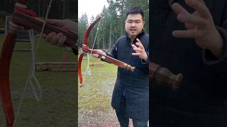 Hunting Crossbow of Roman Gaul