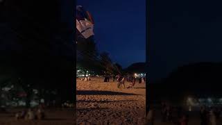 Parasailing - Patong Beach, Phuket, Thailand