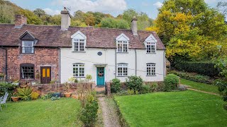 54 Wellington Road, Coalbrookdale | Video Tour (HD)