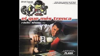 El que mes trenca! - CD1 (1999)