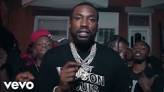 Meek Mill - Unbeatable ft. Jadakiss & Dave East (Music Video) 2023