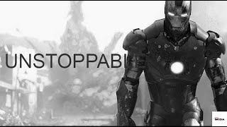 IRONMAN---UNSTOPPABLE