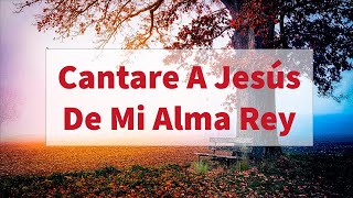 Himnos De Vida Instrumentales #34 Cantare A Jesús De Mi Alma Rey  pedido por: Sara Jiménez De México