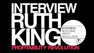 Ruth King Interview - Profit Revolution - with Girl Director for Women's Video Revolution