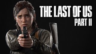 САМЫЙ БЫСТРЫЙ ПАЛЕЦ ➤ Last of Us 2 # 2 (ОДИН ИЗ НАС 2)