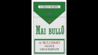 Cy Bell e No Bull - Presentazione del progetto