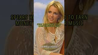 What is Britney Spears' net worth in 2023?