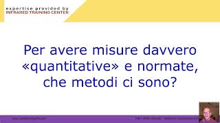 Igrometri a confronto. Guida all'utilizzo e alla precisione in edilizia.