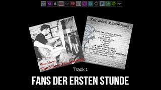 Fans der ersten Stunde - Michael Bourdin - The Home Recordings #OriginalSong