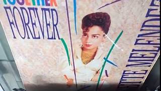 Lisette Mellendez - Together Forever By 12 Inches Brasil