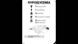 signs of low blood sugar  #healthcareequipment #medicalequipment #surgical_ot #hospitalequipment