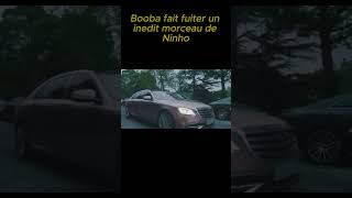 Booba fait fuiter un inedit morceau de Ninho  #rapfrancais  #booba #ninho #rapfr2024 #news