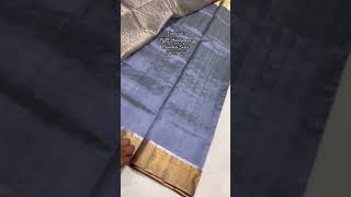 #trending #viralvideo #viral Pure Hanrwoven Full Jaal Work Chanderi Pattu Silk Saree/ 8962296317