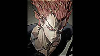 "Garou Mogs The Verse🤫🧏‍♂️" [EDIT/AMV]