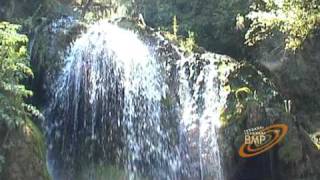 Крушунски водопади - Krushuna Waterfalls