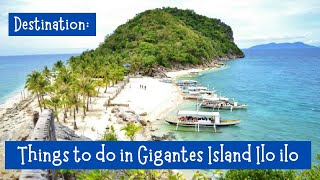 11 Best Things to Do in Gigantes Island Ilo ilo