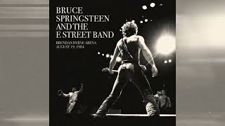 My Father´s house - Bruce Springsteen, Brendan Byrne ArenaEast Rutherford, NJ, August 19, 1984