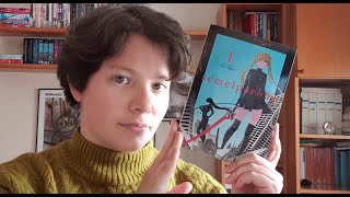 A YURI MANGA?! | Semelparous Vol.1 Review