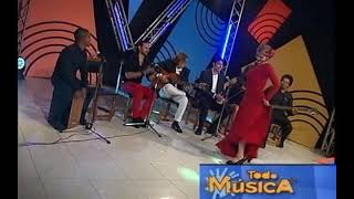 Alejandro Valdés Reyes/ Nuevo Flamenco de Cuba/ Mucho Calor