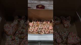 Free Donuts