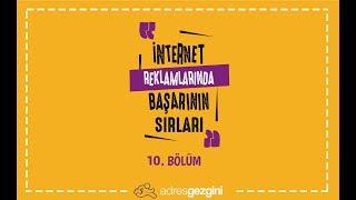 İnternet Reklamlarında Başarının Sırları - Neden İstediğim Kadar Dönüşüm Alamıyorum?