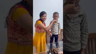 மகாராஷ்டிராவில் மழையில் பிறந்தநாள் கொண்டாட்டம் /#trending #minivlog #rainyday #birthday #cake