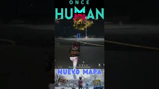 Nuevos Deviants del Mapa Way of Winter en Once Human ❄️