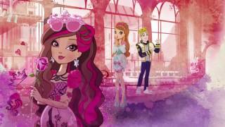 Beanstalk Bravo - Ever After High