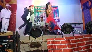 Dil dil deewana//stage dance program hindi song//dance program/hindi dance  (Raj kishor dance group)